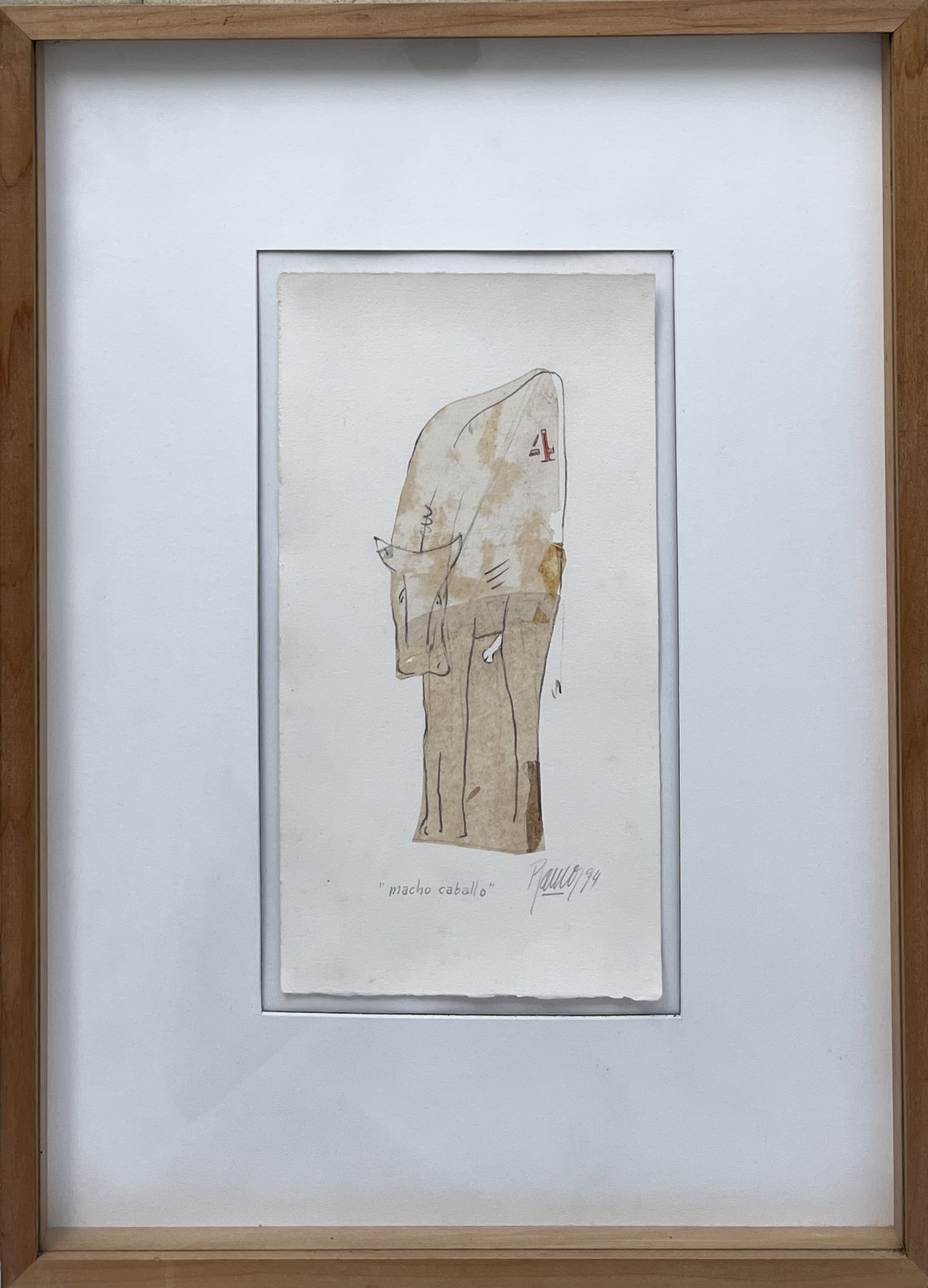 Nelson Ramos - Imagen 2