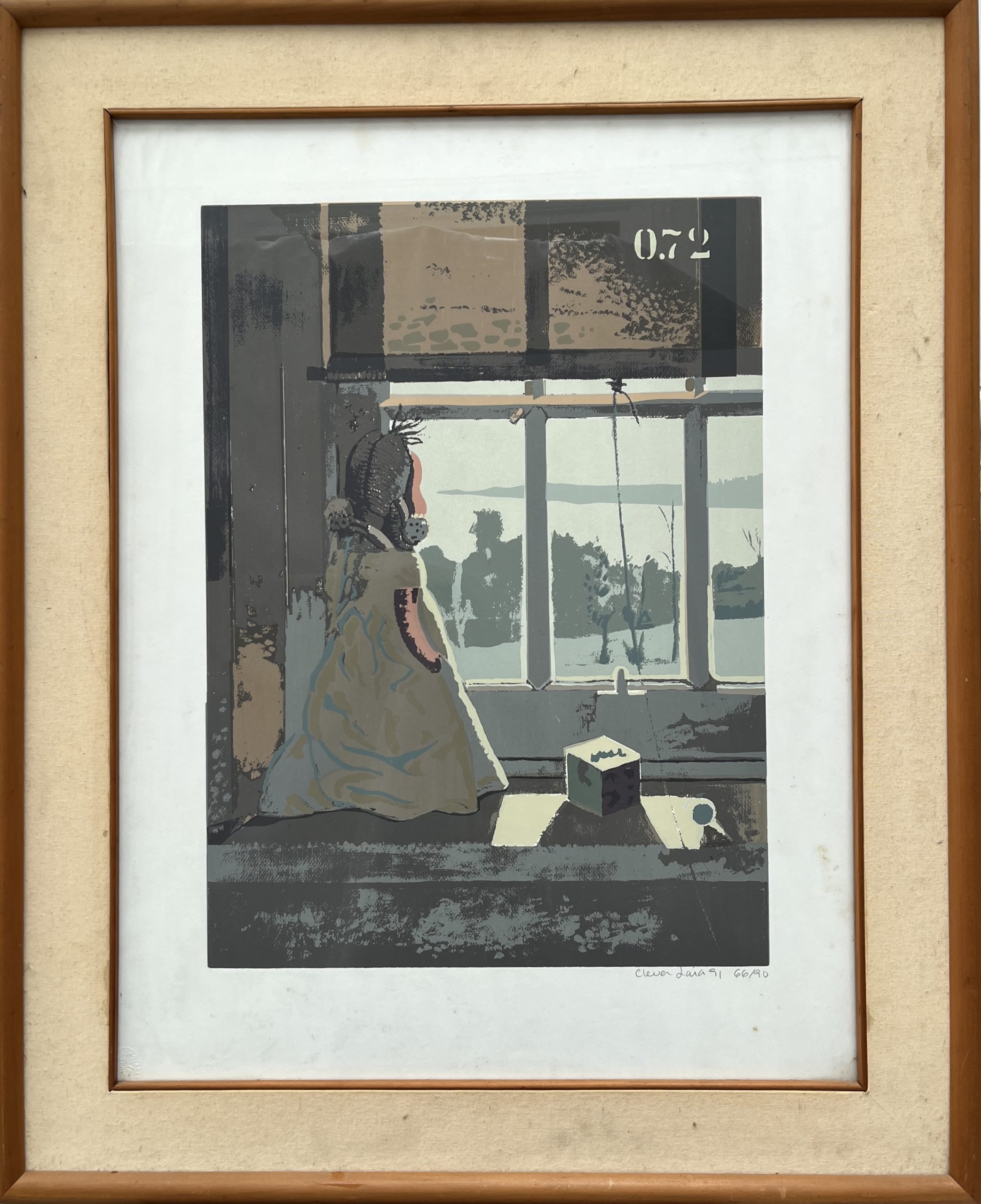 Clever Lara - Imagen 2