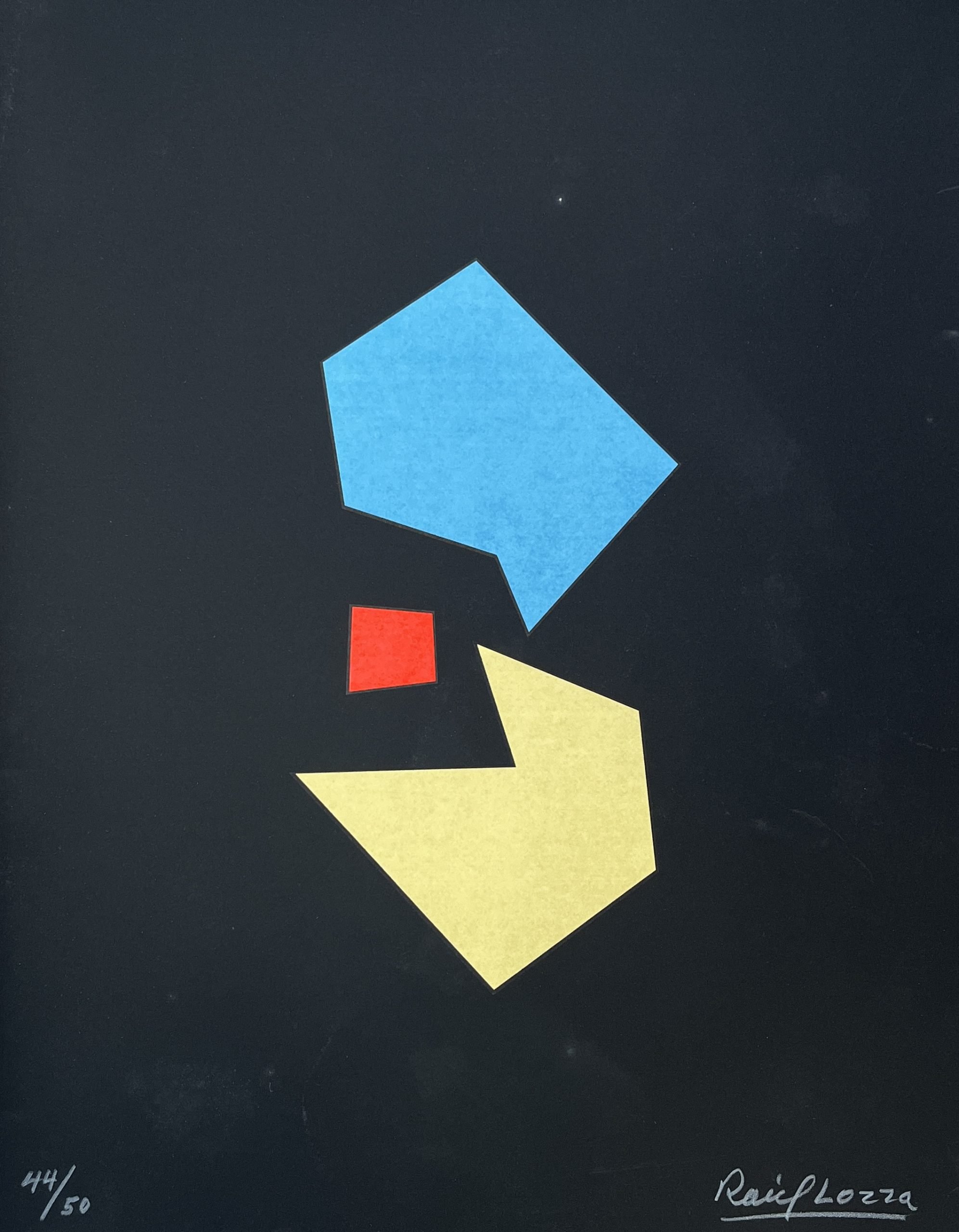 Raúl Lozza - Imagen 2