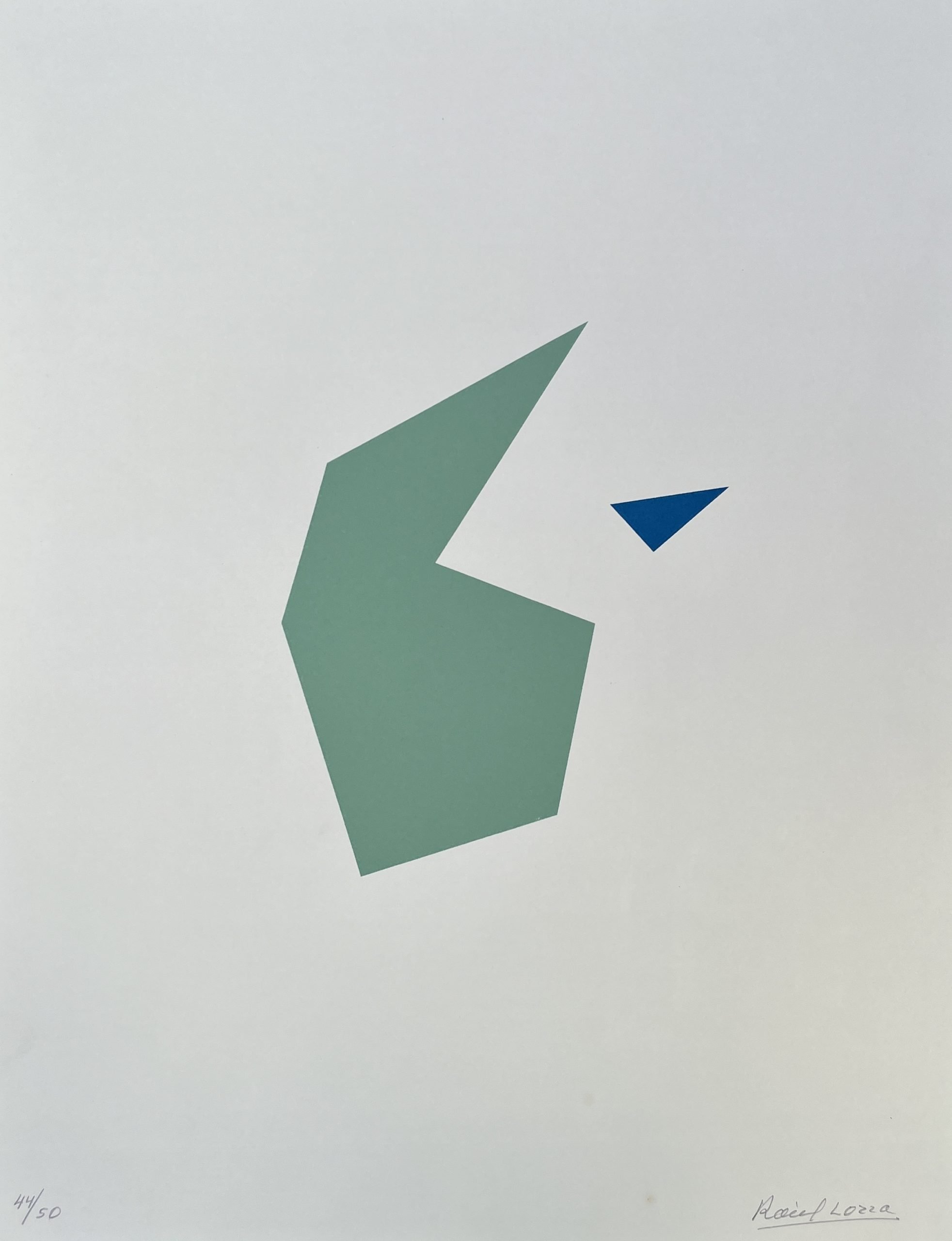 Raúl Lozza - Imagen 6