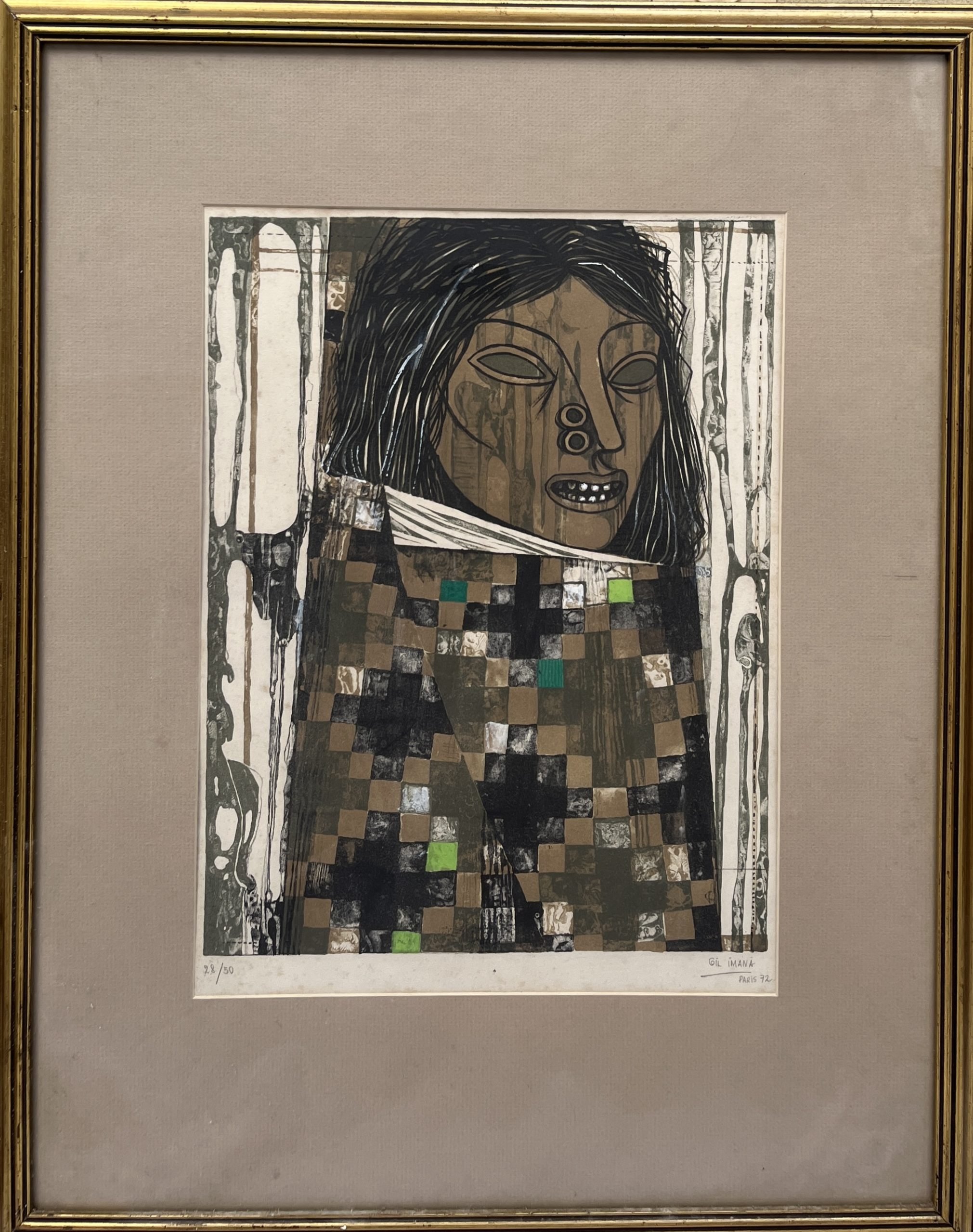 Gil Imaná Garrón - Imagen 2