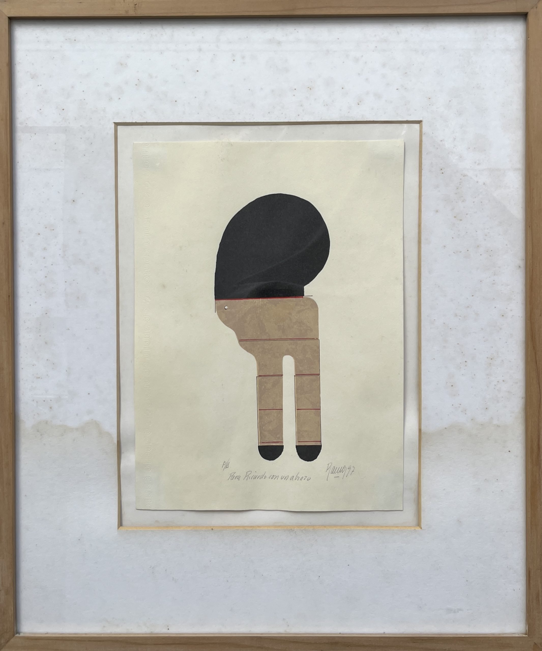 Nelson Ramos - Imagen 2