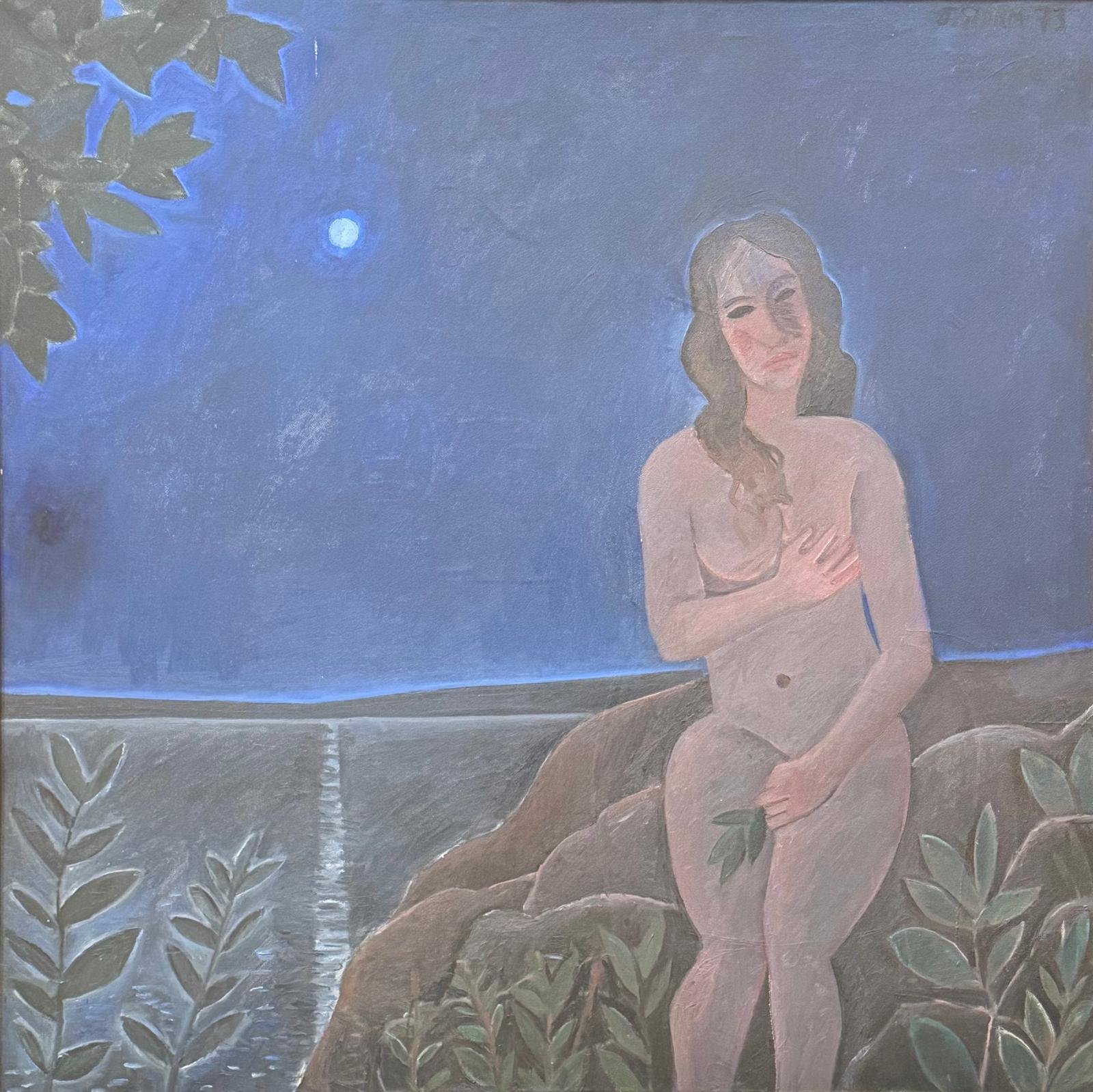 JUAN STORM (1927-1995)