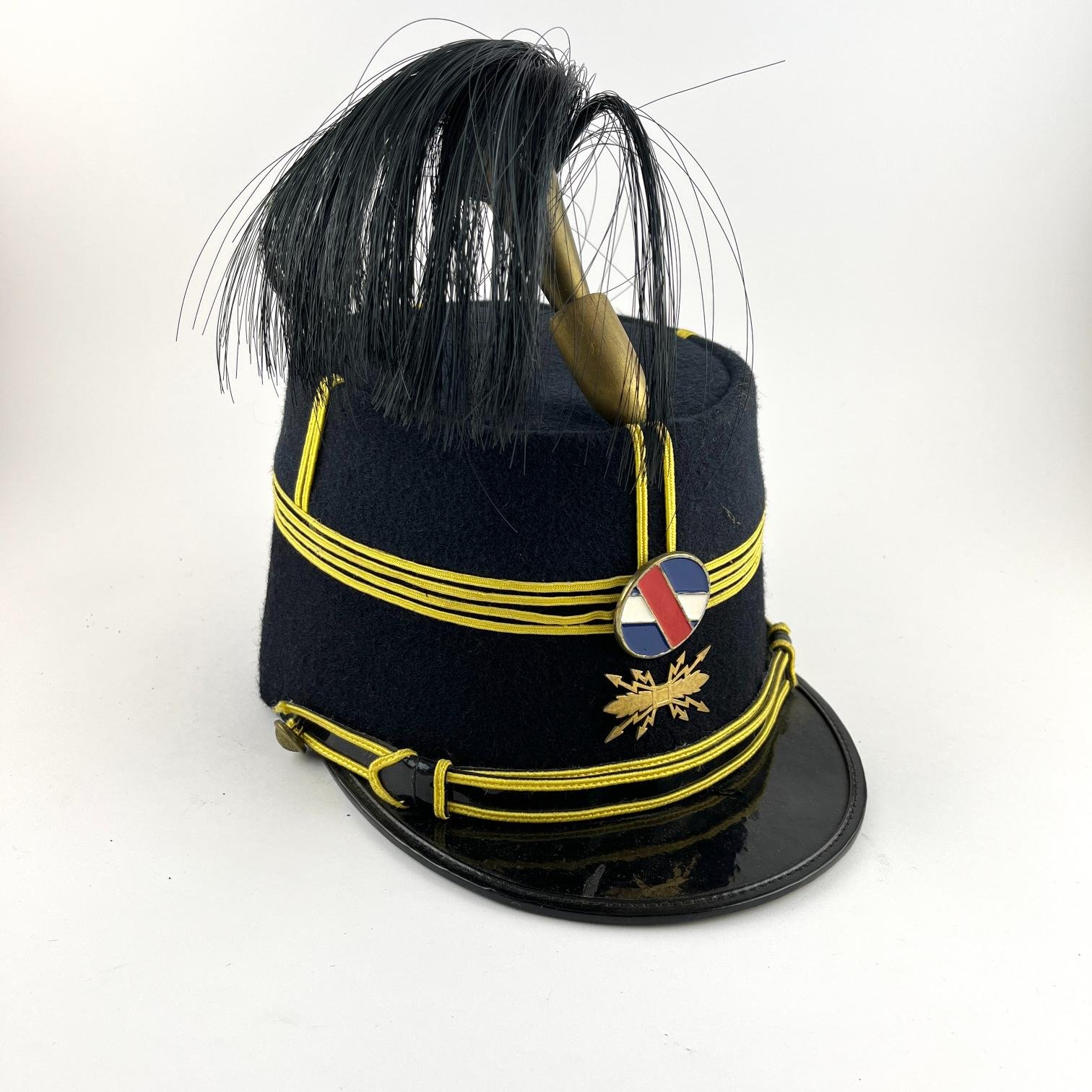 Kepi uruguayo