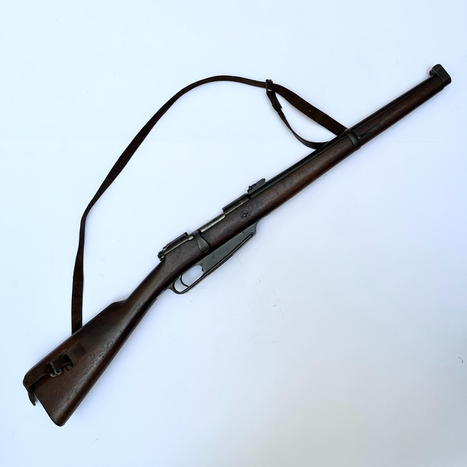 Carabina Gewehr