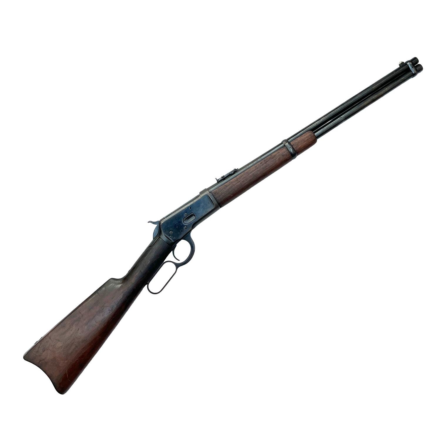 Carabina Winchester