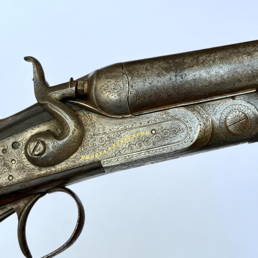 Escopeta dos caños - Imagen 2