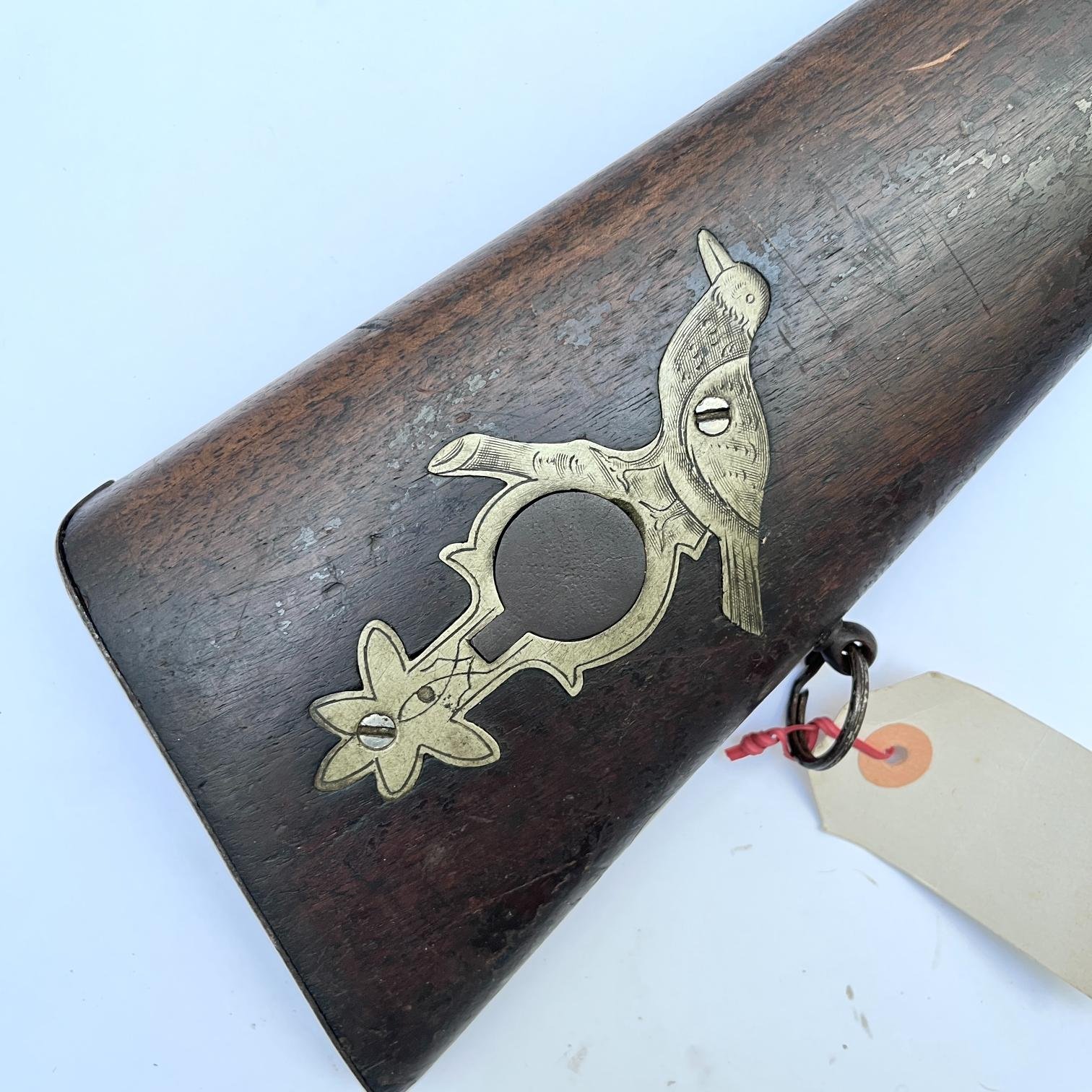 Escopeta de avancarga - Imagen 2