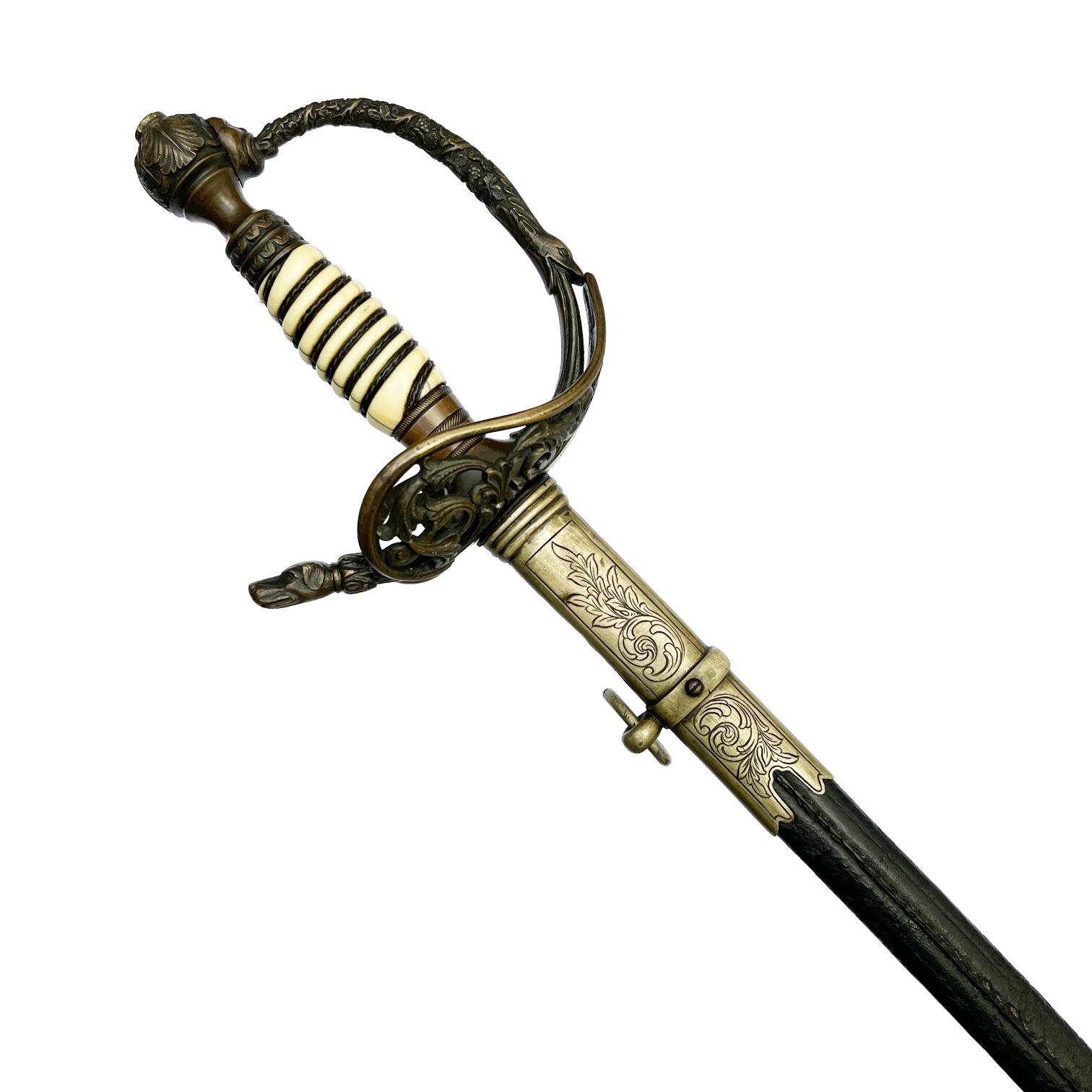 Sabla de gala uruguayo