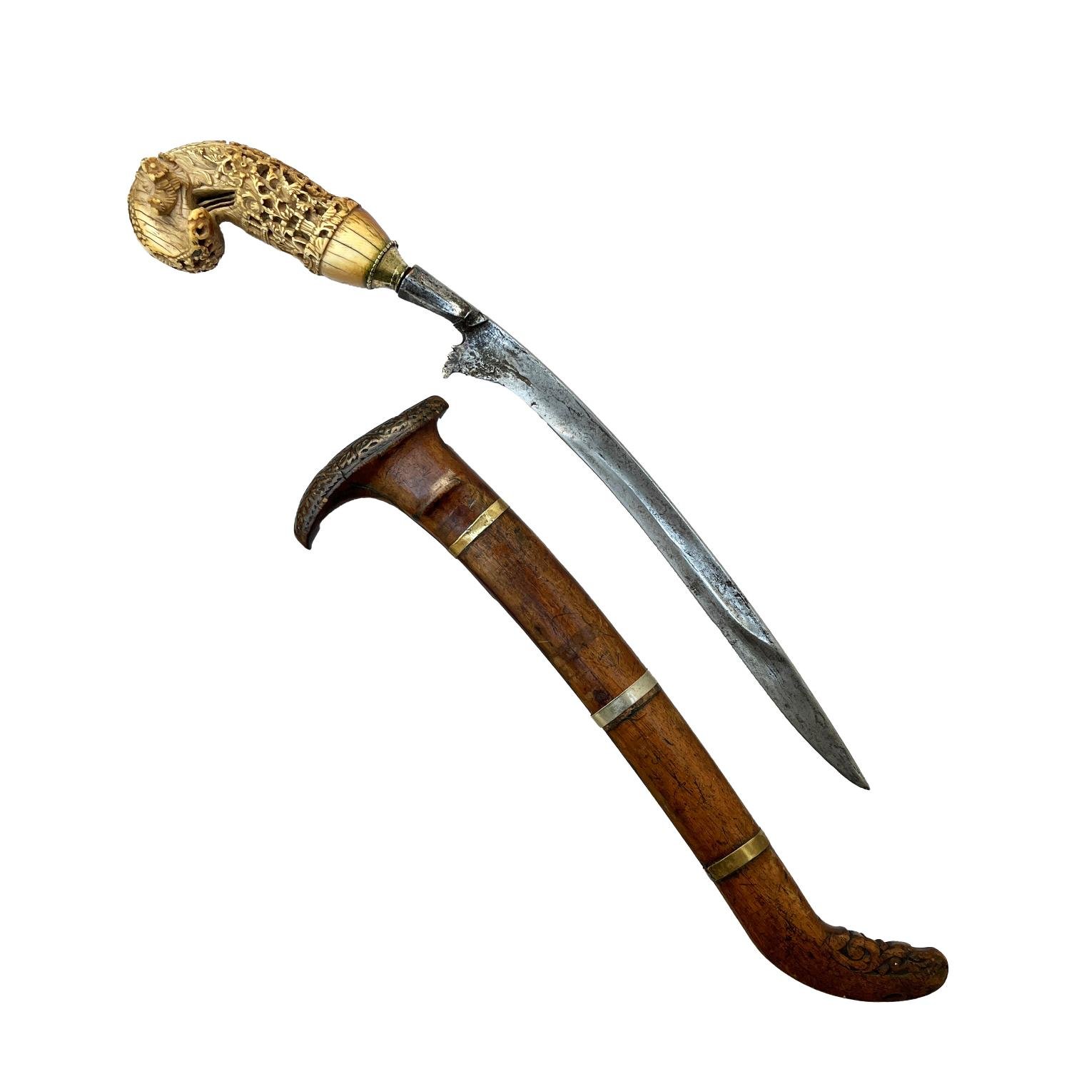 Kris malayo - Imagen 2