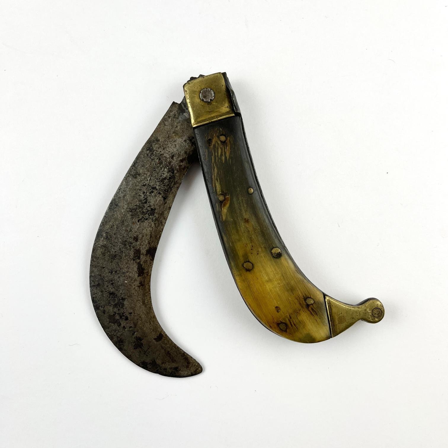 Dos navajas españolas