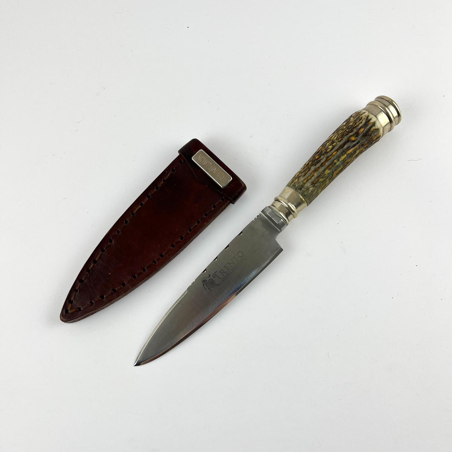 Cuchillo criollo "Trento"