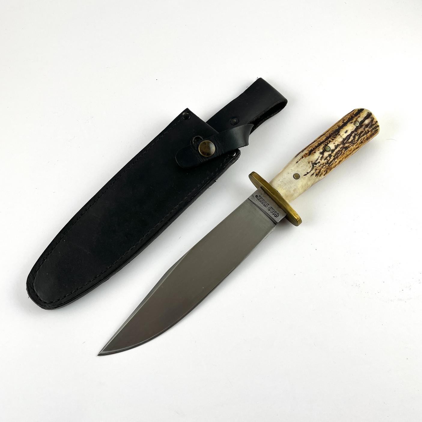 Cuchillo de caza USA