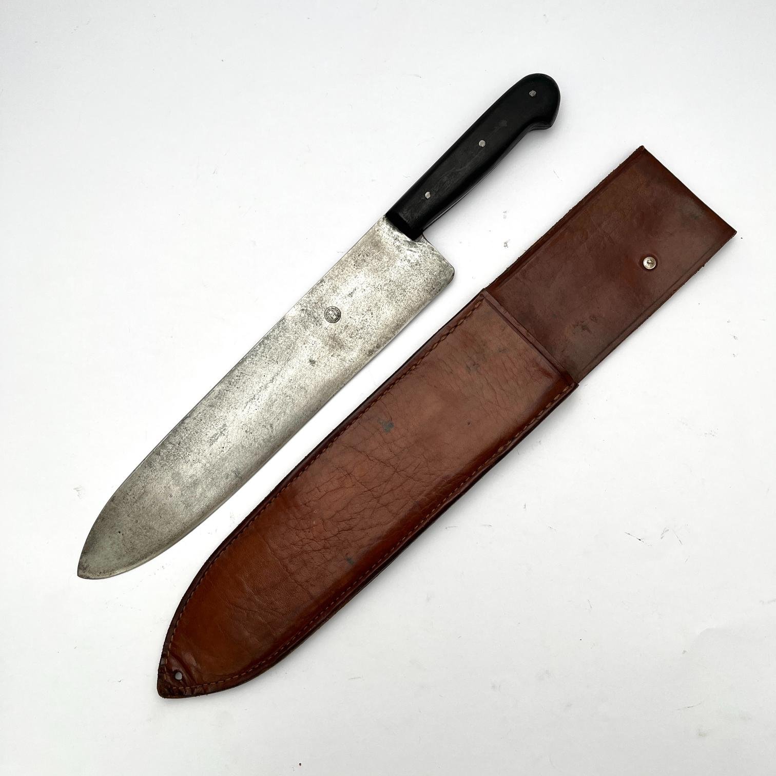 Cuchilla St. Étienne