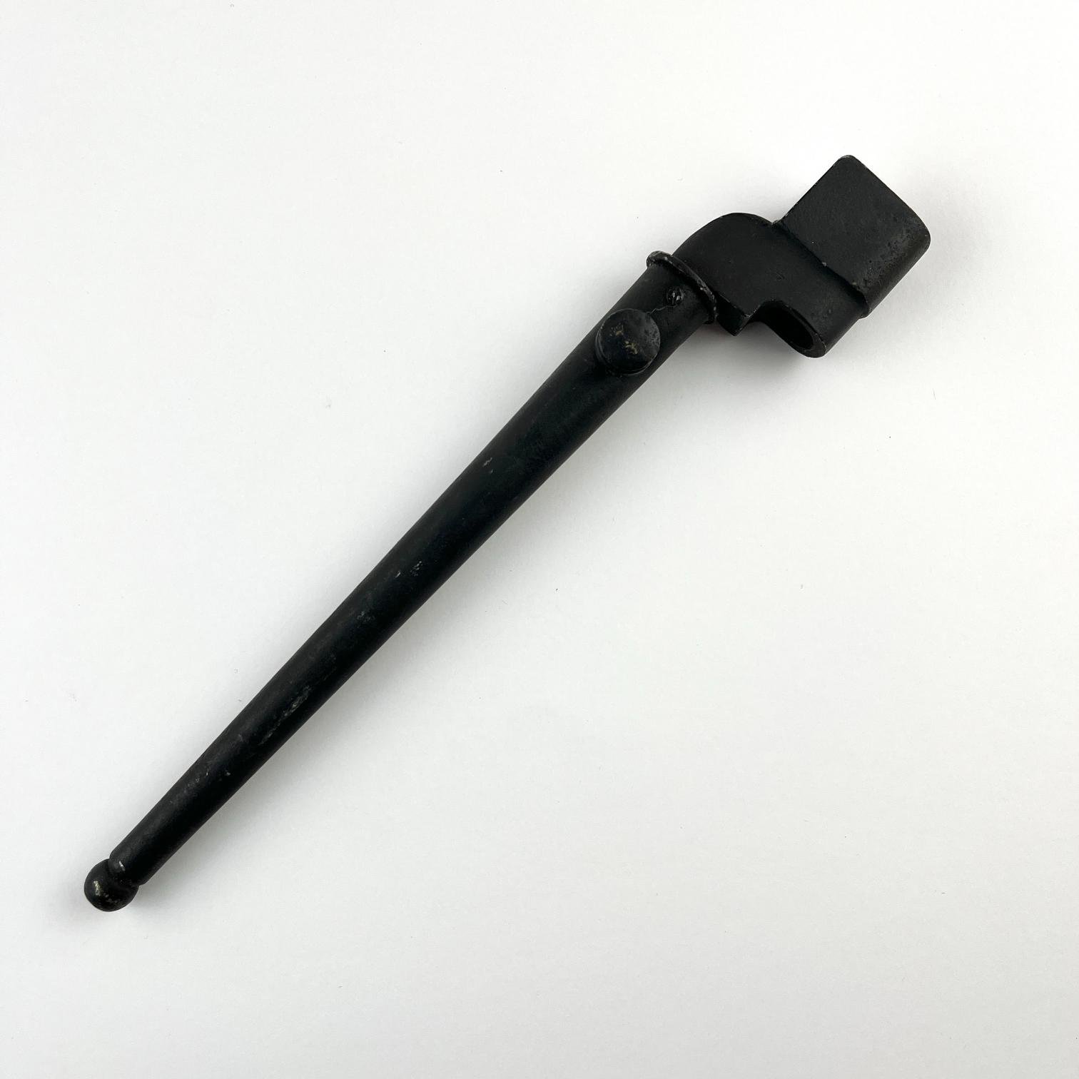 Bayoneta británica Enfield