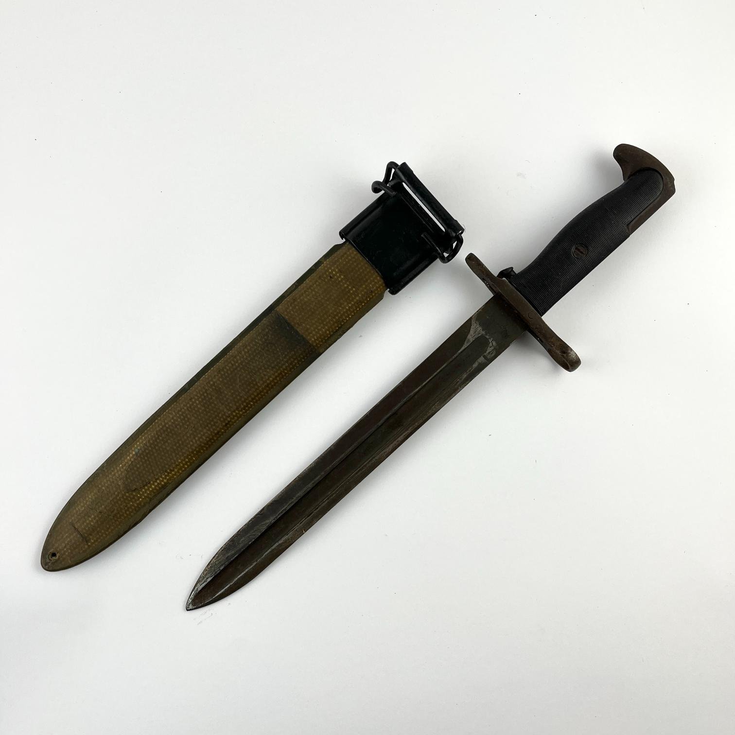 Bayoneta USA para Garand