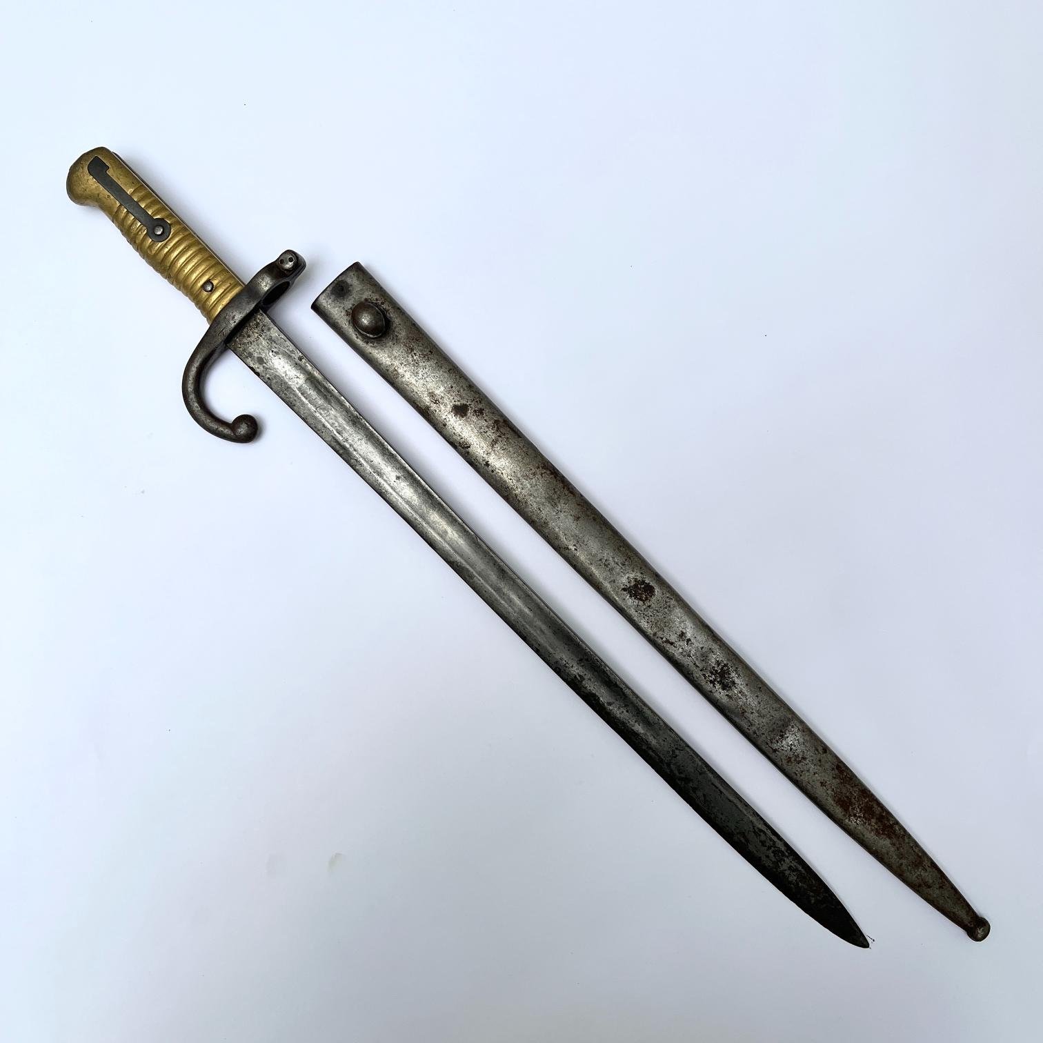 Bayoneta para Rolling Block