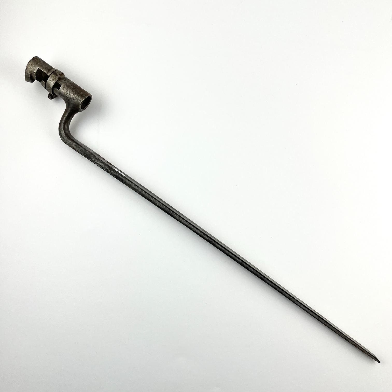 Bayoneta para Rolling Block