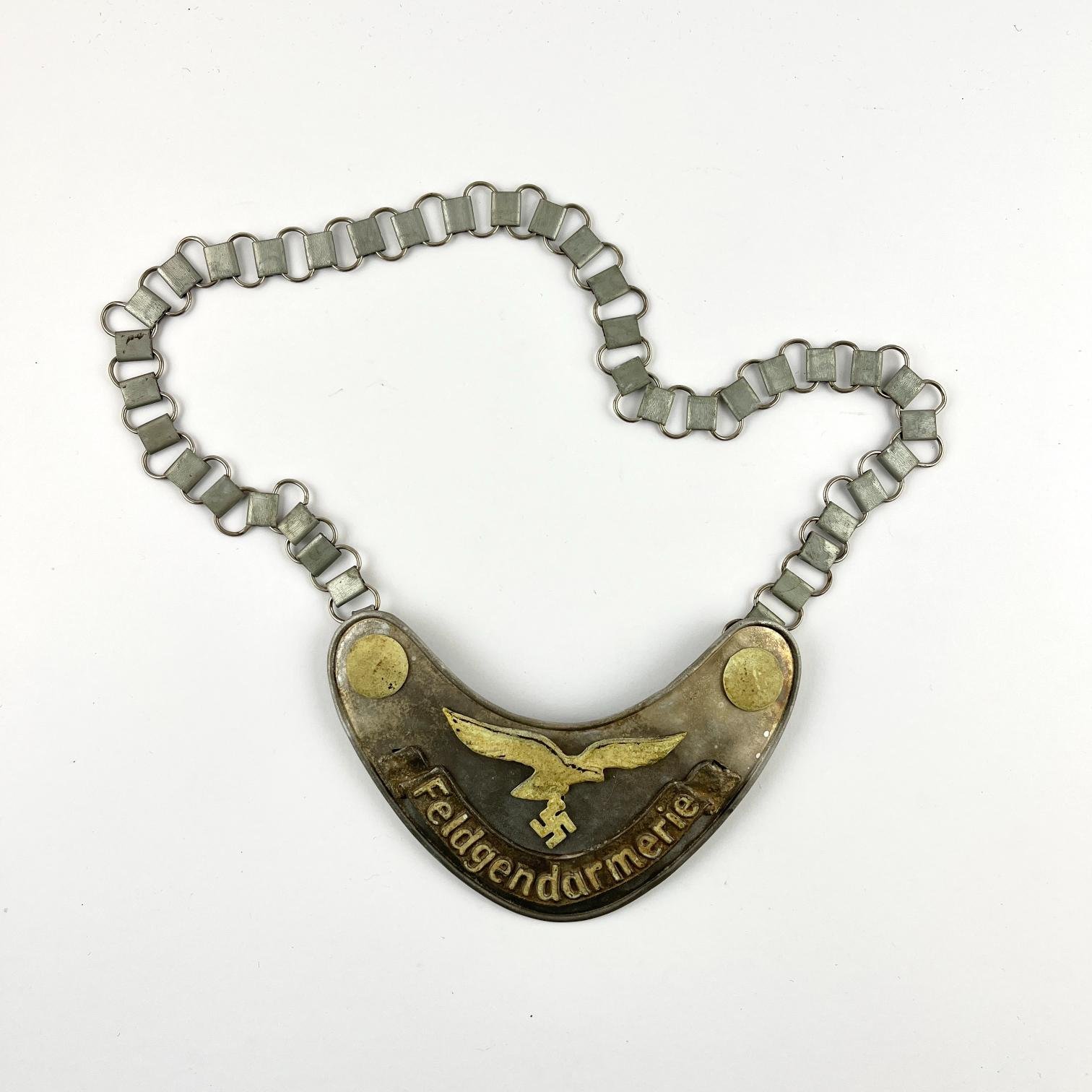 Gola alemana Luftwaffe