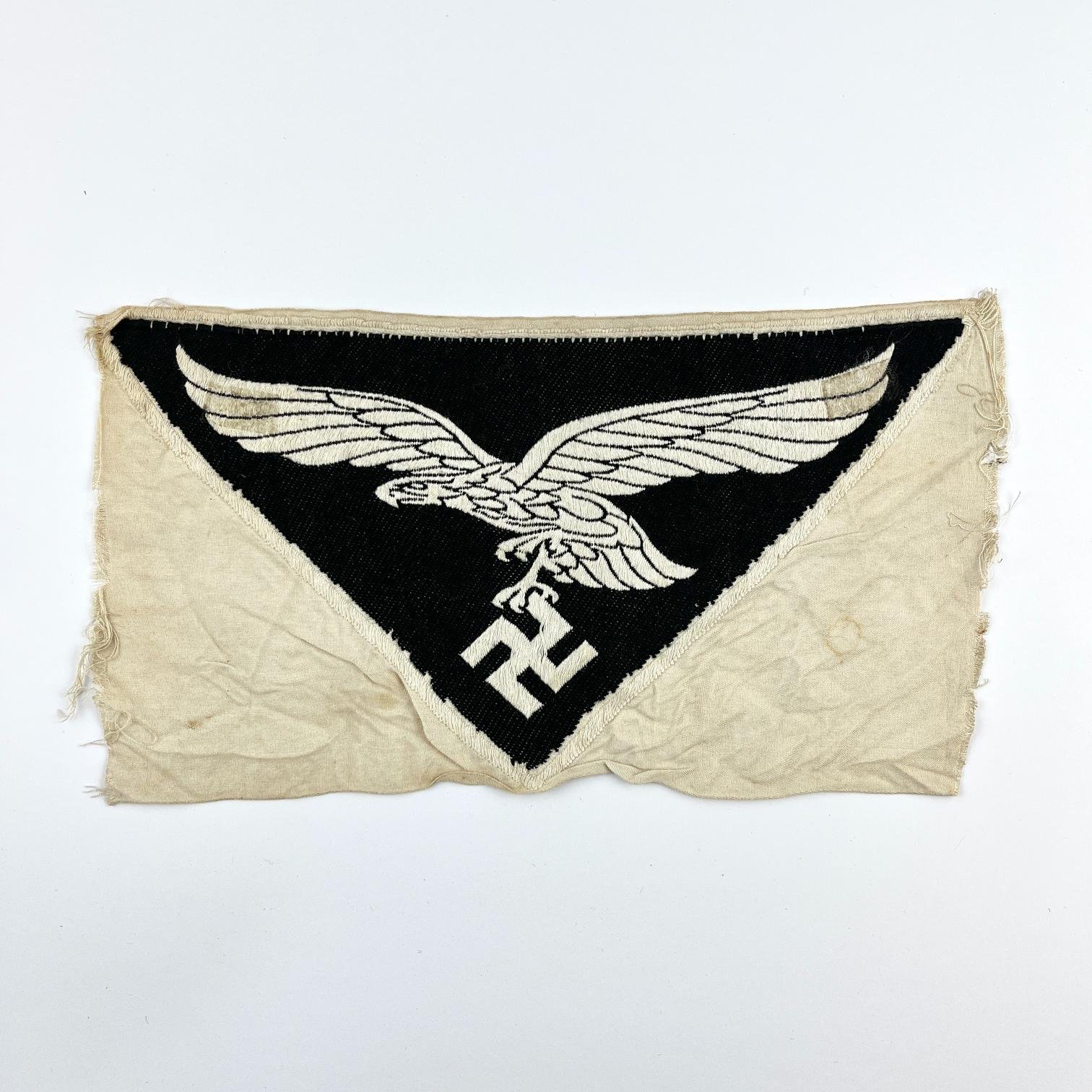 Emblema alemán Luftwaffe