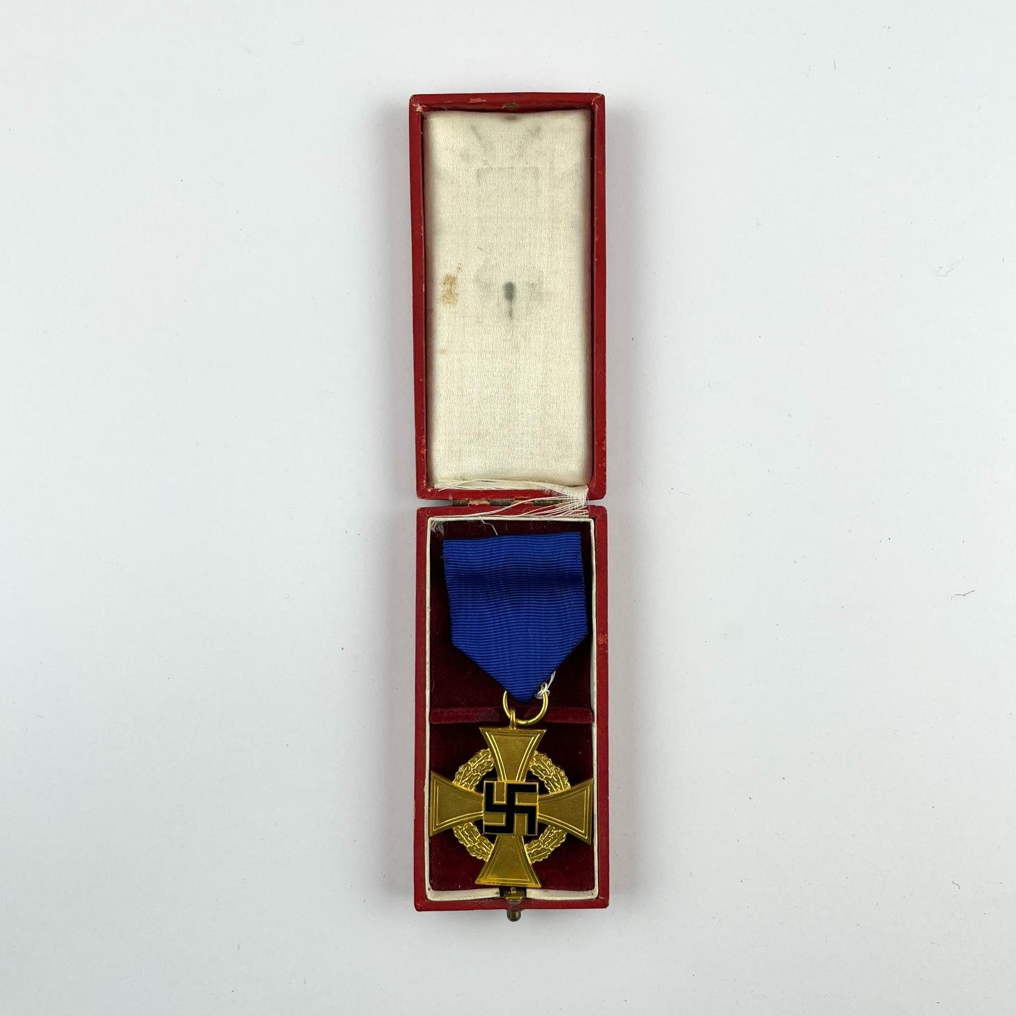 Condecoración alemana