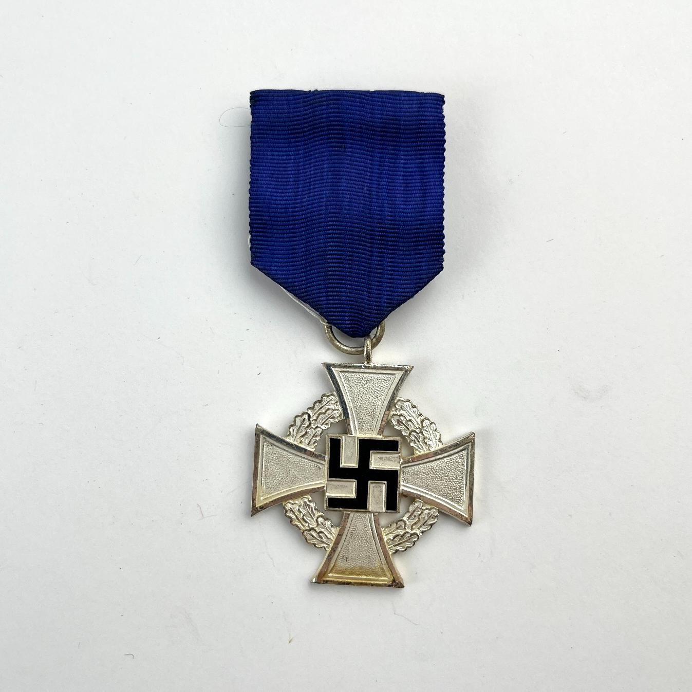 Condecoración alemana