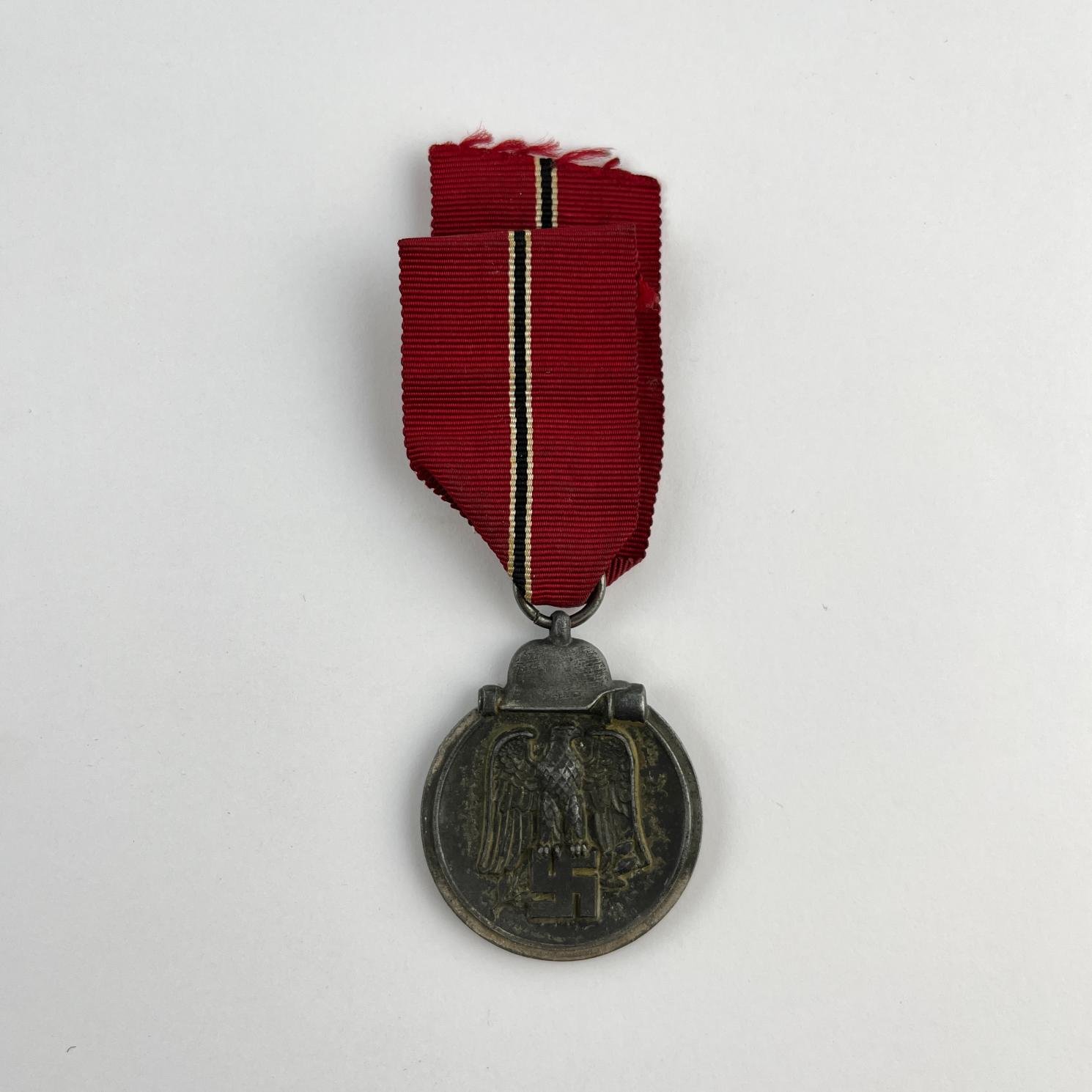 Condecoración alemana