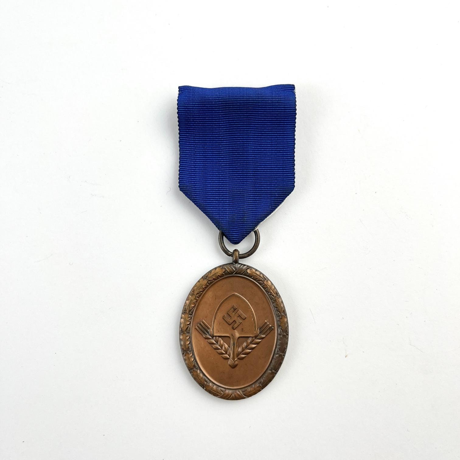 Condecoración alemana