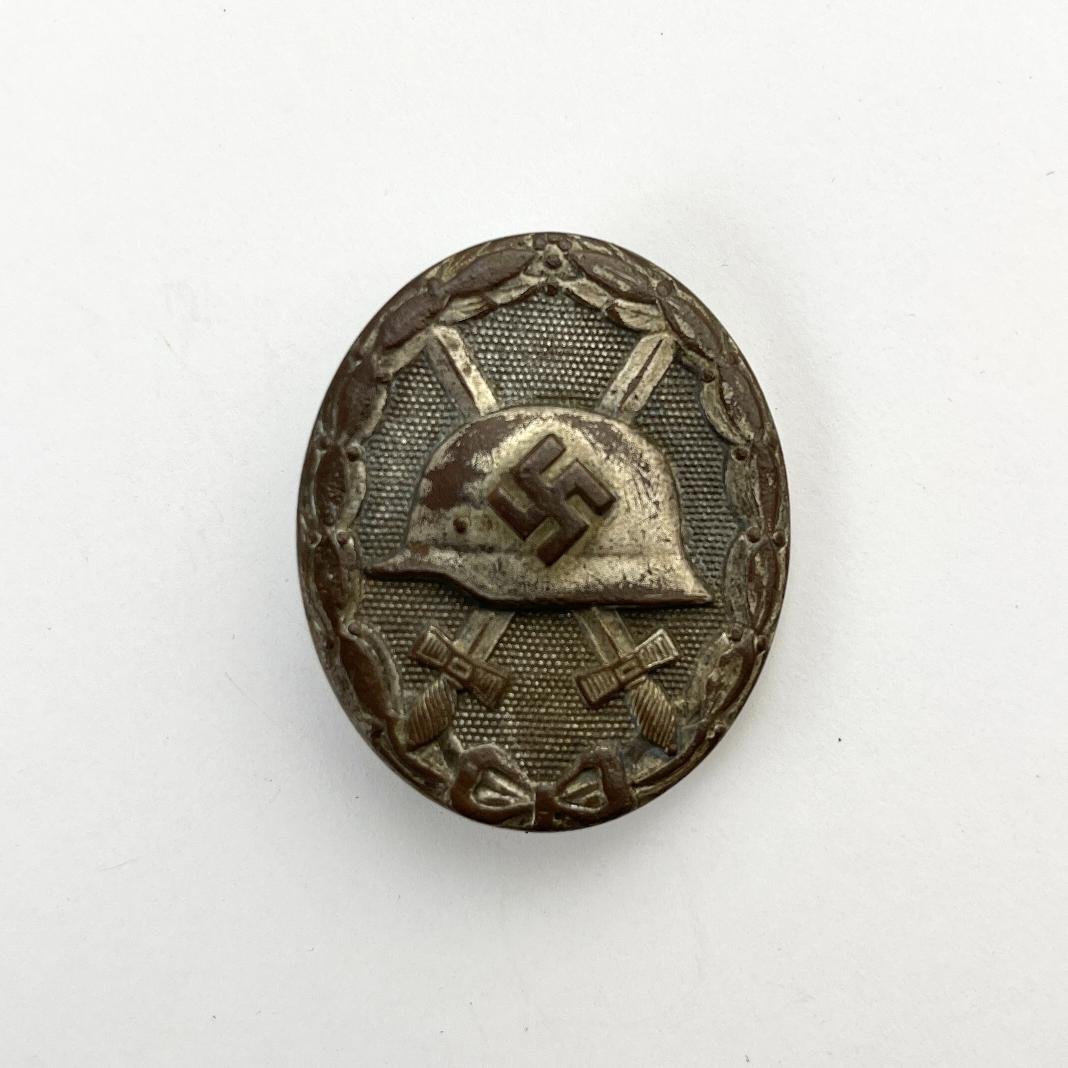 Condecoración alemana