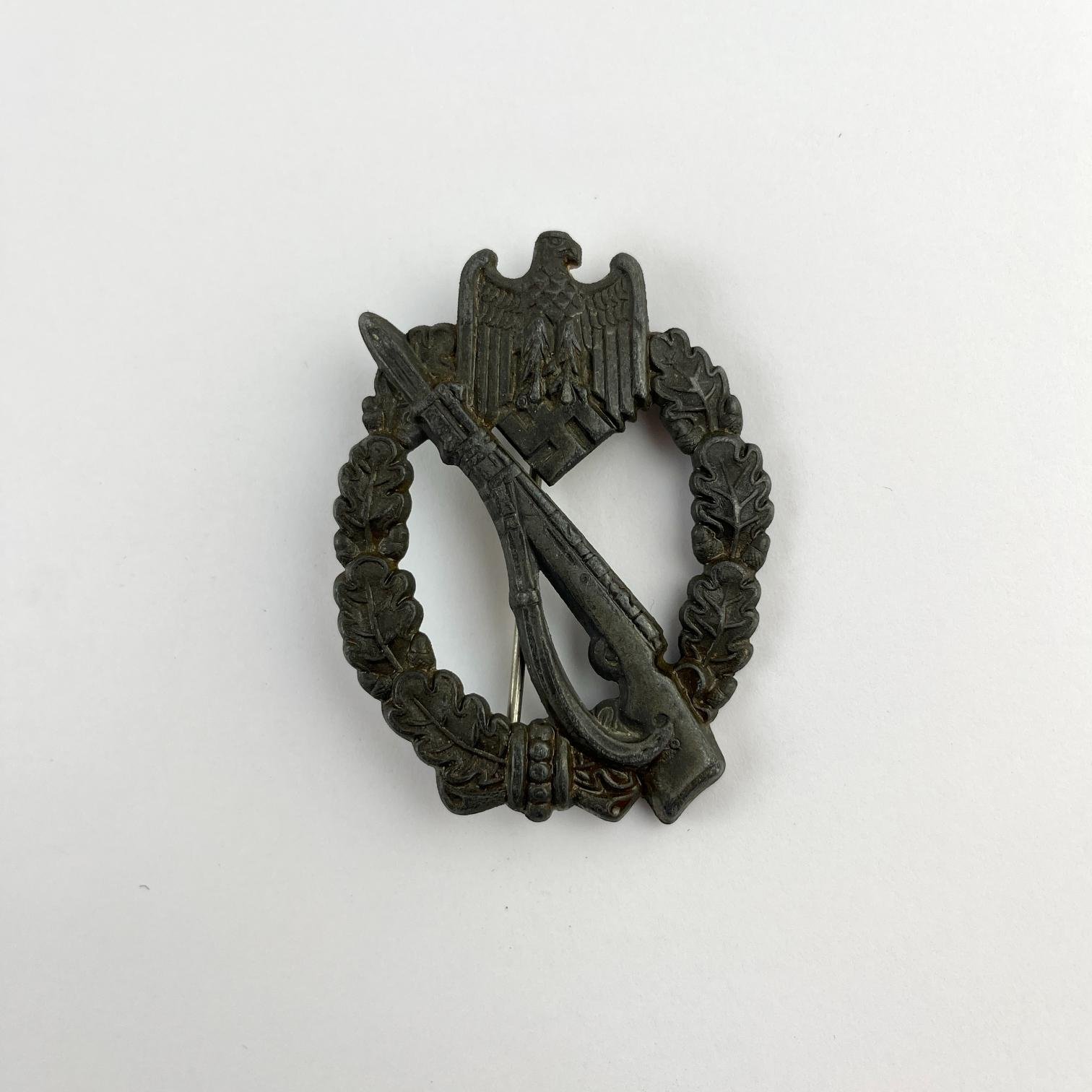 Condecoración alemana