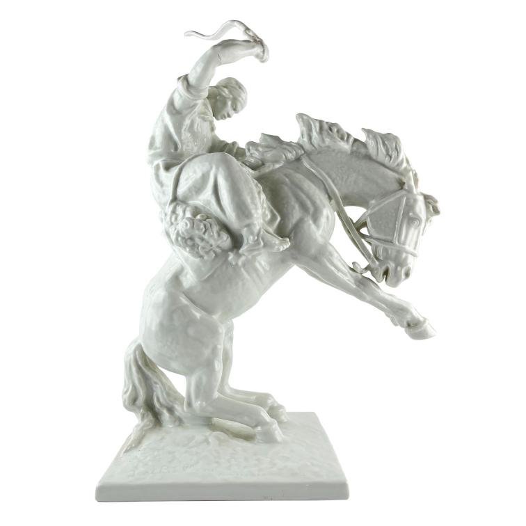 José Belloni "Ahijuna, jinetazo"