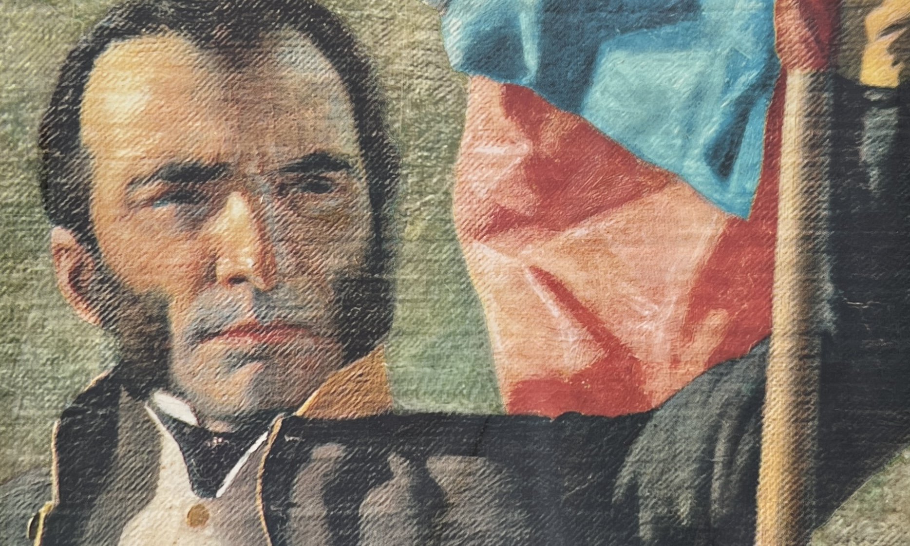 El trabuco naranjero en las guerras de independencia