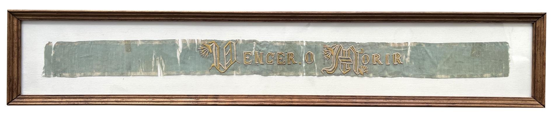 Divisa del Partido Blanco