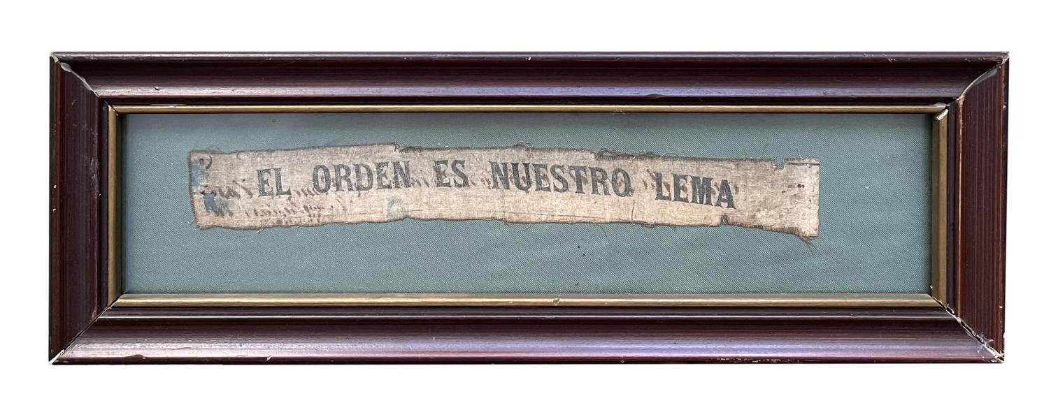 Divisa del Partido Nacional