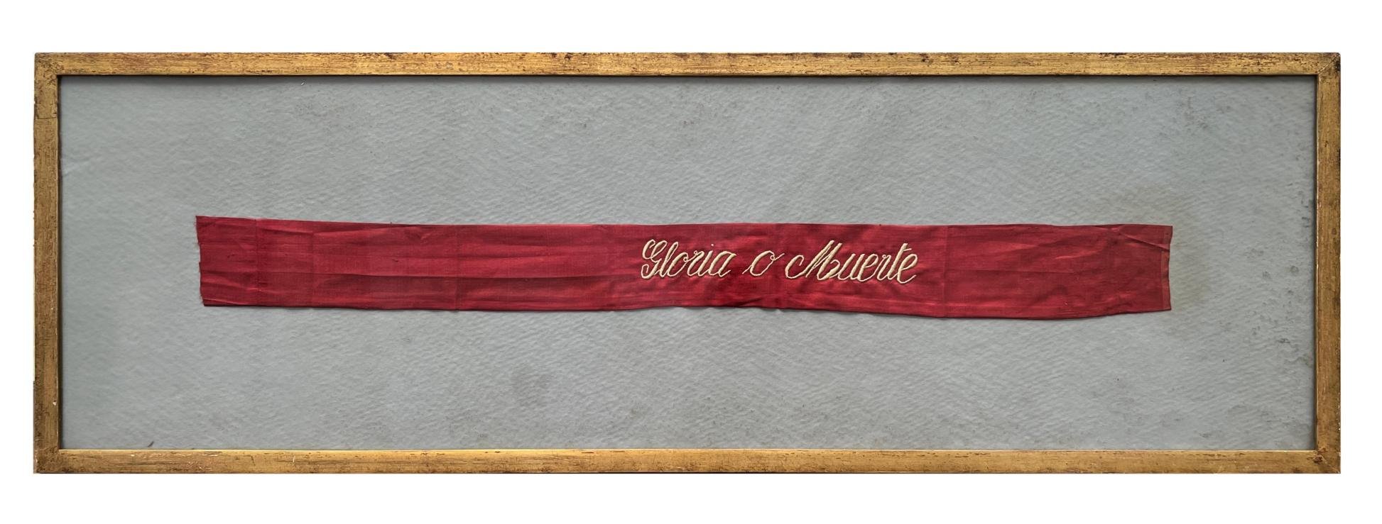 Divisa del Partido Colorado