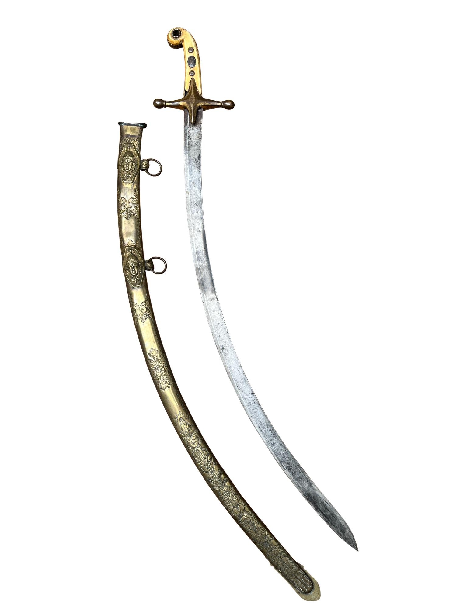 Sable de Pablo Zufriategui