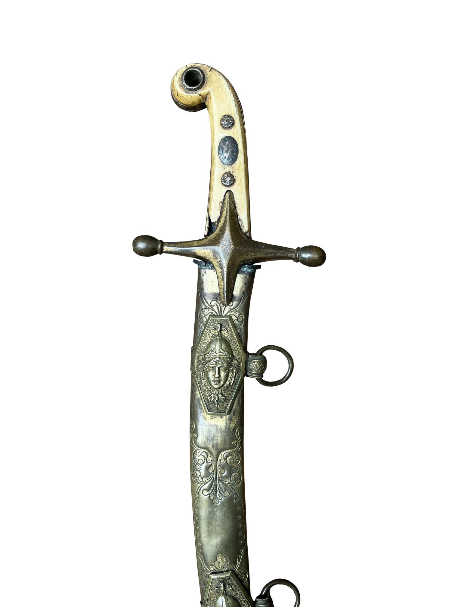 Sable de Pablo Zufriategui - Imagen 2