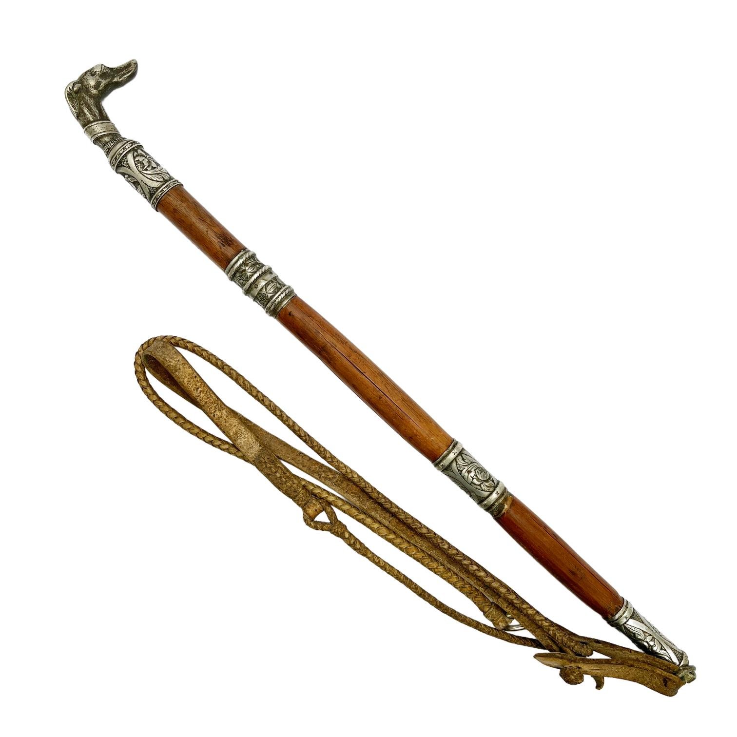 Arreador con estoque - Imagen 2