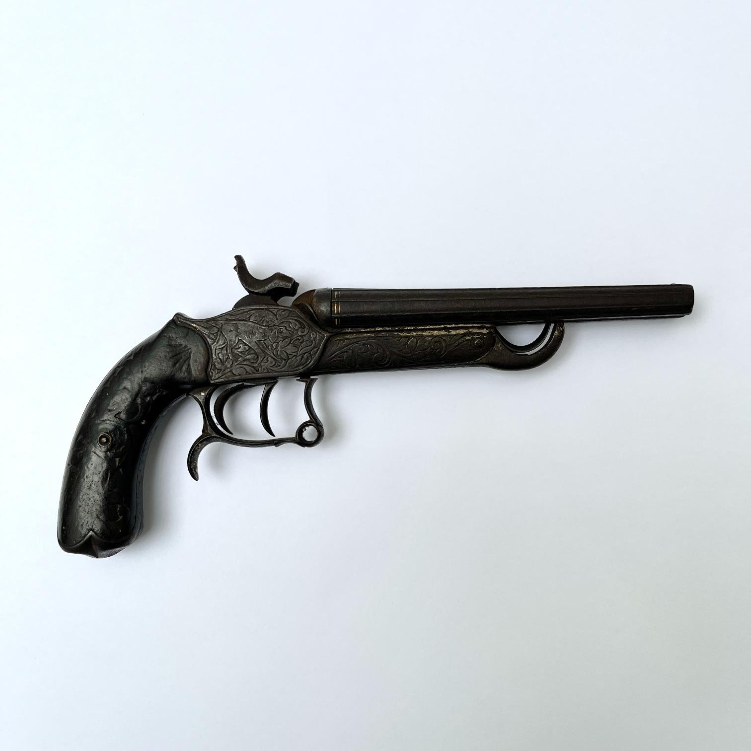 Pistola belga