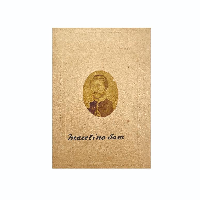 Fotografía "Marcelino Sosa"