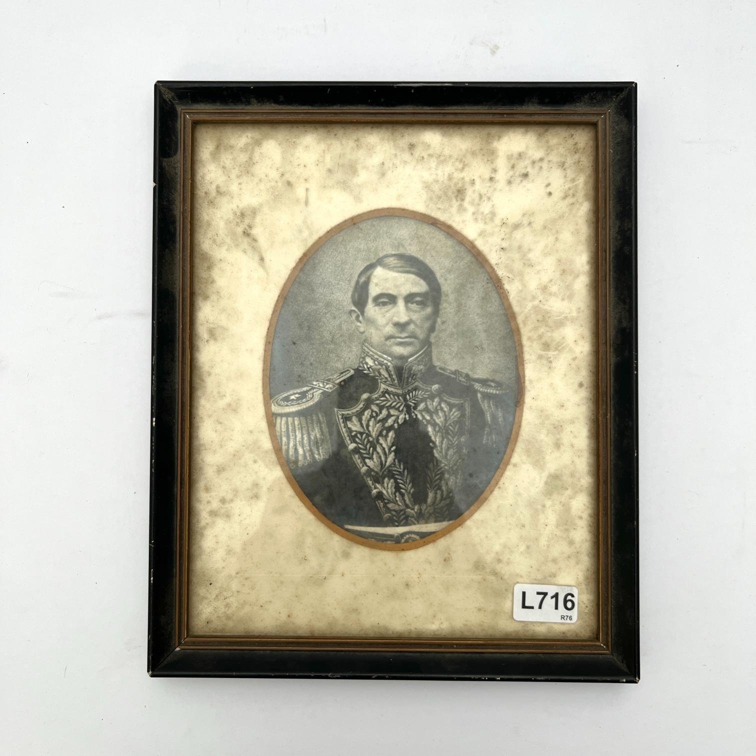 Fotografía "Fructuoso Rivera"