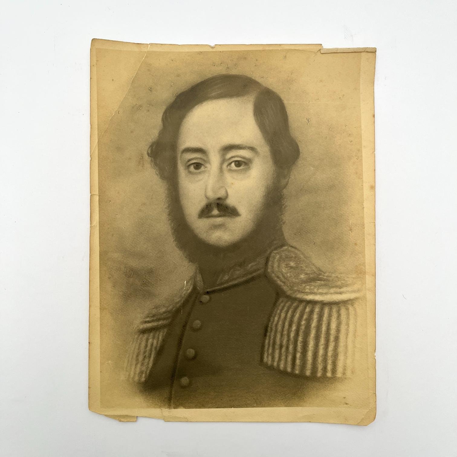 Fotografía "José María Magariños"