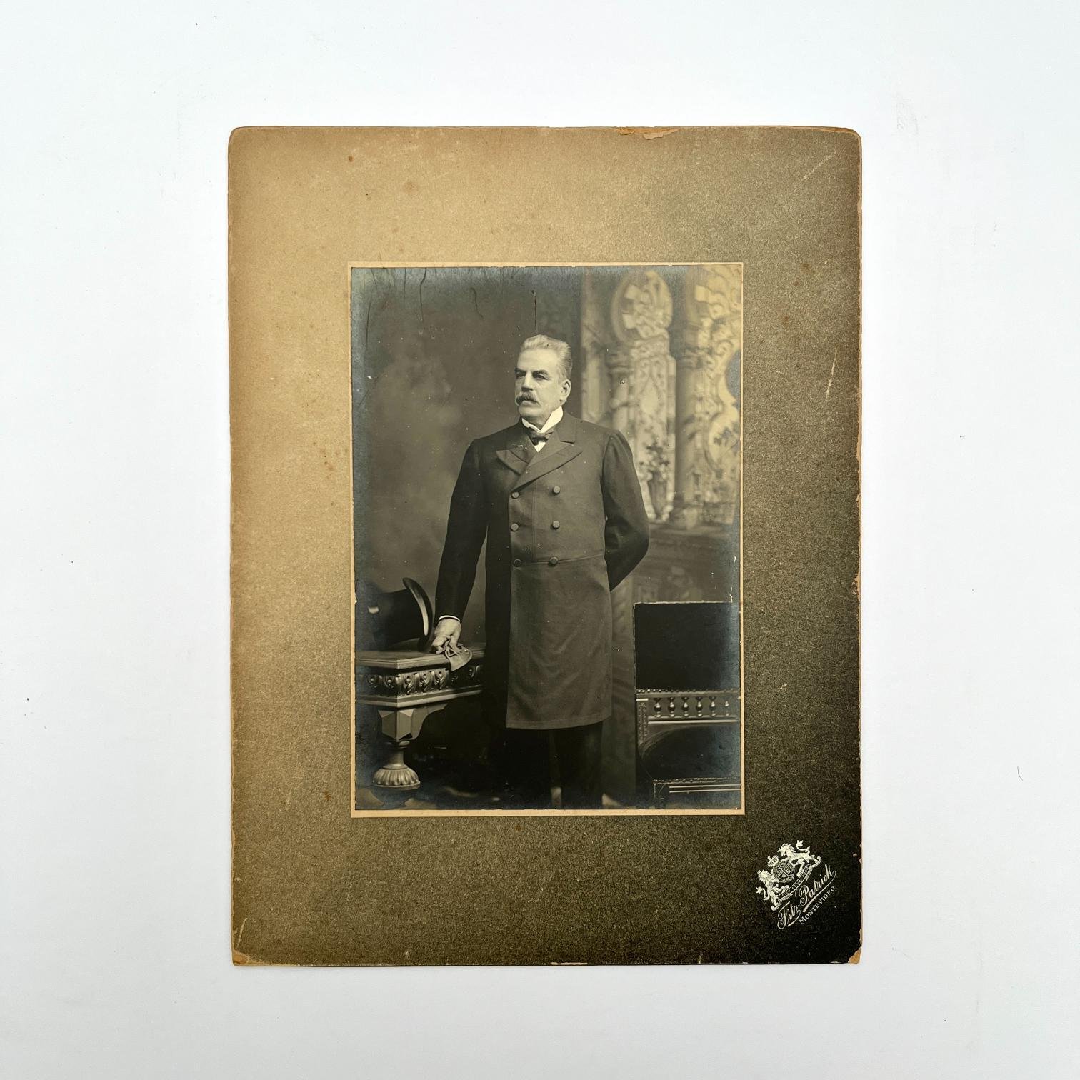 Fotografía "Remigio Castellanos"