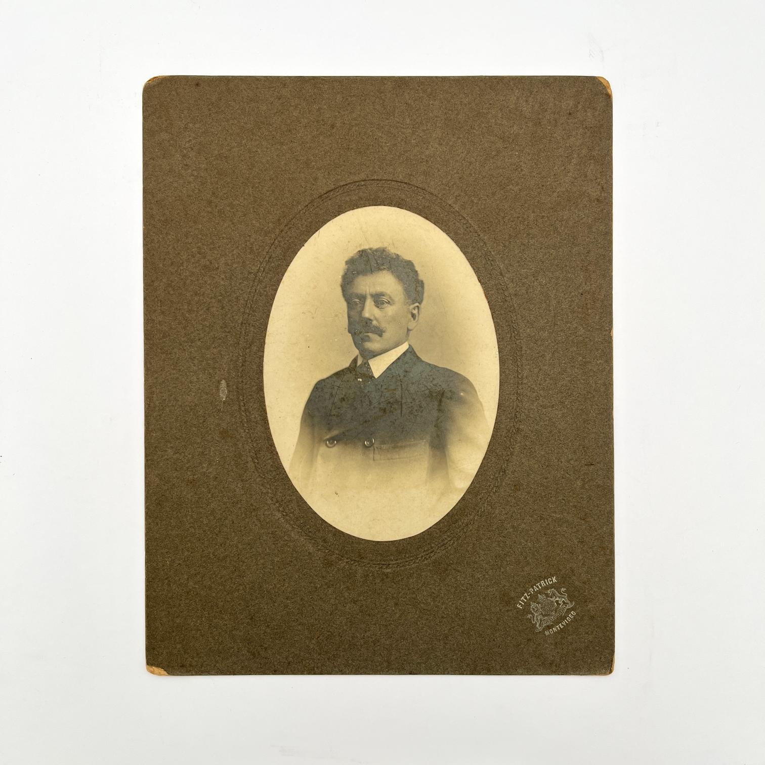 Fotografía "Duvimioso Terra"