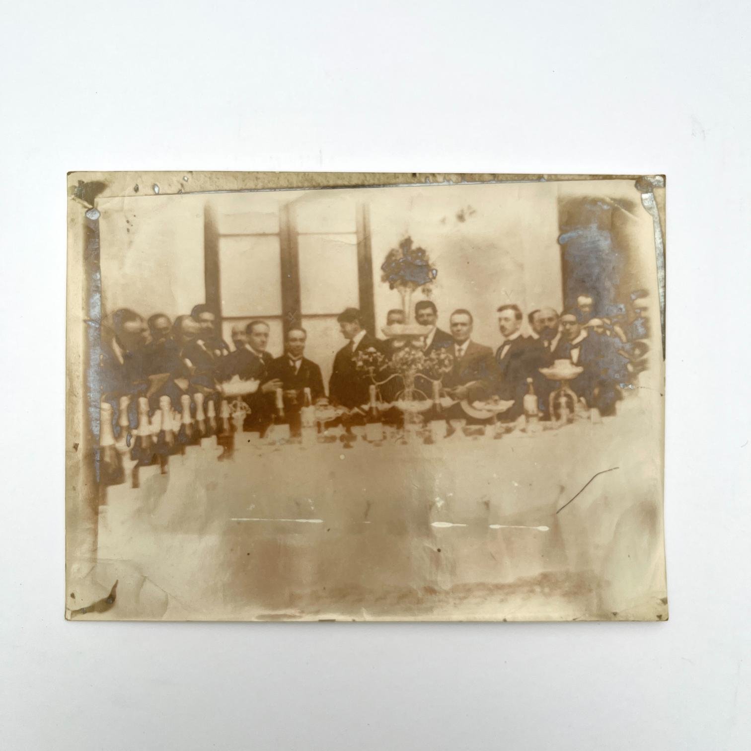 Fotografía "Baltasar Brum"