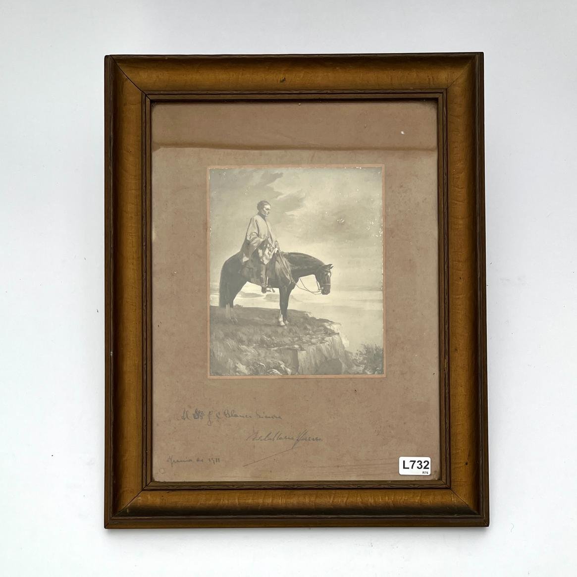 "Artigas en el Hervidero"