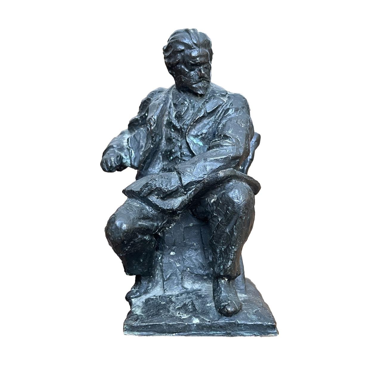 José Luis Zorrilla De San Martín - Imagen 2