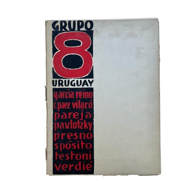 Grupo 8