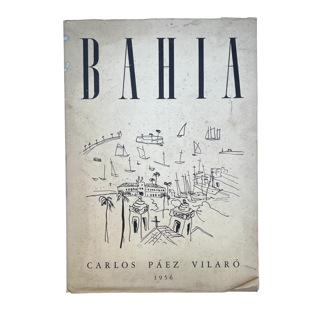 Carlos Páez Vilaró