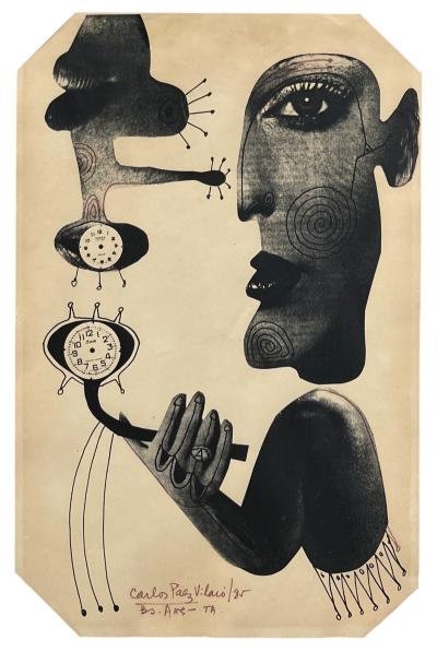 Carlos Páez Vilaró